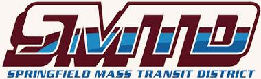 Logo for Springfield Mass Transit Authority
